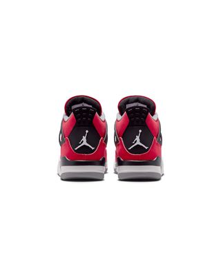 AIR JORDAN 4 RETRO TORO GS