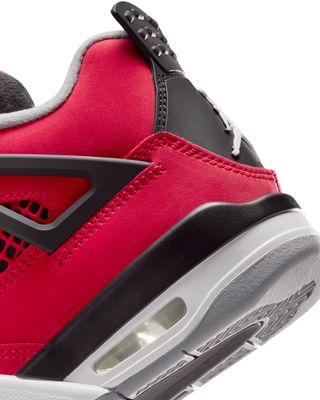 AIR JORDAN 4 RETRO TORO GS
