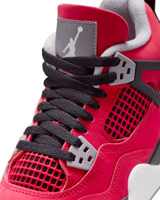 AIR JORDAN 4 RETRO TORO GS