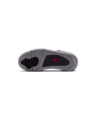 AIR JORDAN 4 RETRO TORO GS