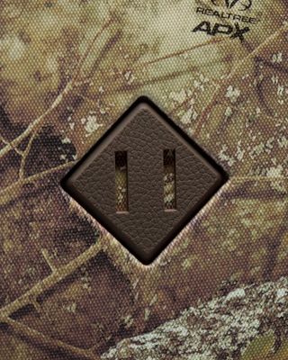 HERSCHEL REALTREE HERITAGE CARRY ON