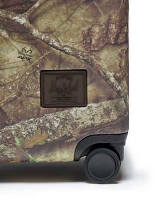 HERSCHEL REALTREE HERITAGE CARRY ON
