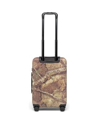 HERSCHEL REALTREE HERITAGE CARRY ON