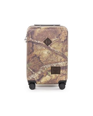 HERSCHEL REALTREE HERITAGE CARRY ON
