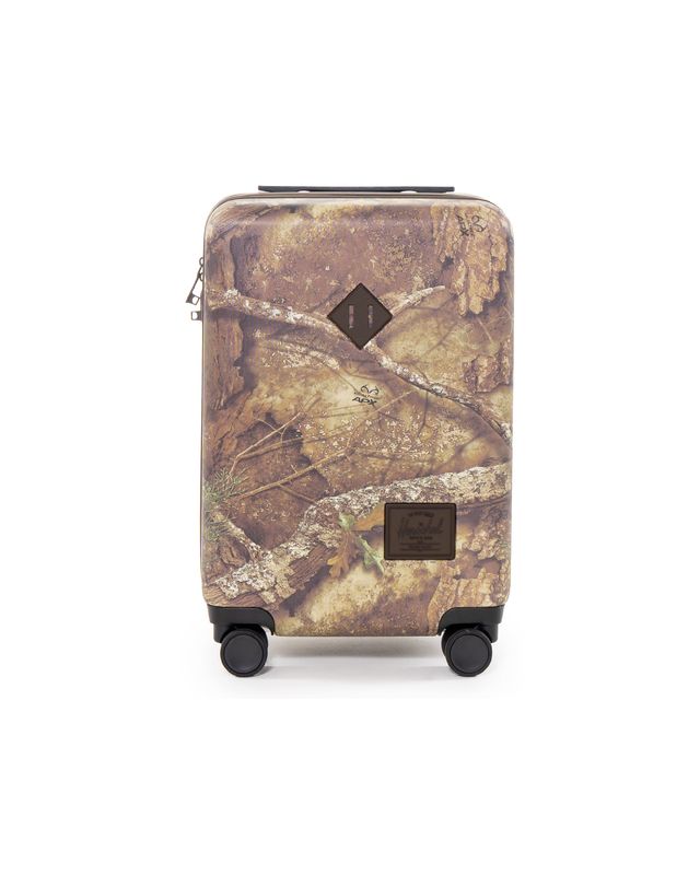 HERSCHEL REALTREE HERITAGE CARRY ON