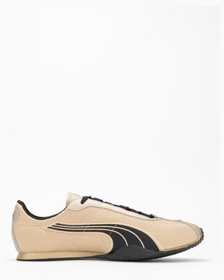 406126-04-2 PUMA H-STREET CHROME GOLD