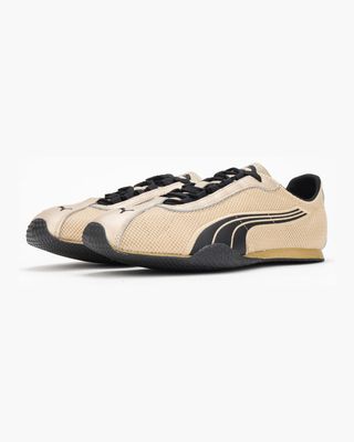 406126-04-4 PUMA H-STREET CHROME GOLD