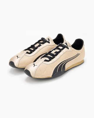 406126-04-5 PUMA H-STREET CHROME GOLD