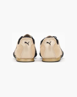 406126-04-6 PUMA H-STREET CHROME GOLD
