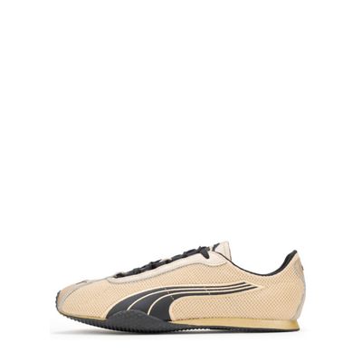 PUMA H-STREET CHROME GOLD