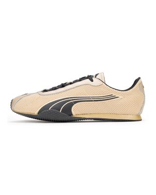 406126-04 PUMA H-STREET CHROME GOLD