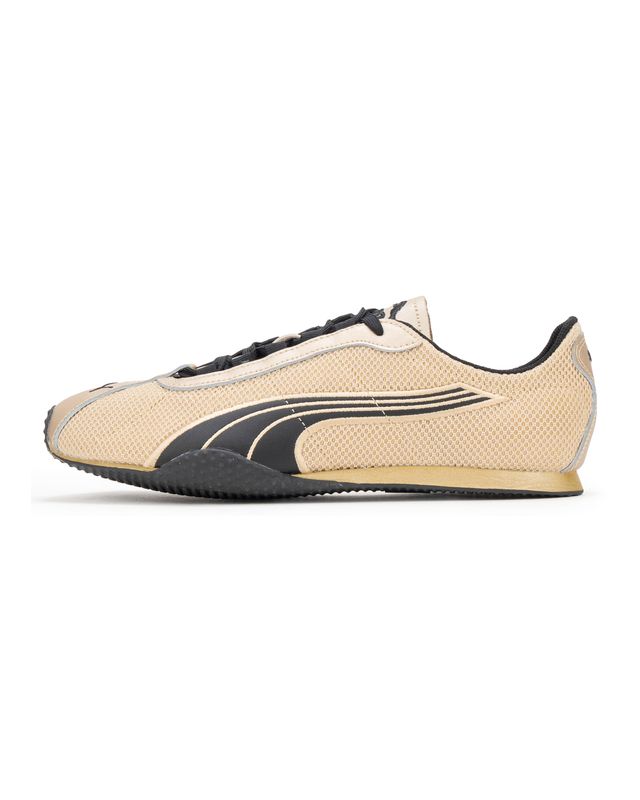 406126-04 PUMA H-STREET CHROME GOLD