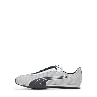 PUMA H-STREET CHROME SILVER