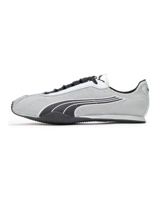 PUMA H-STREET CHROME SILVER