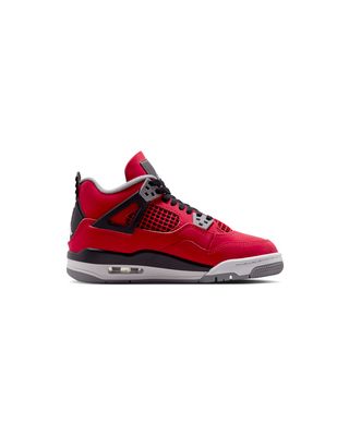 AIR JORDAN 4 RETRO TORO GS