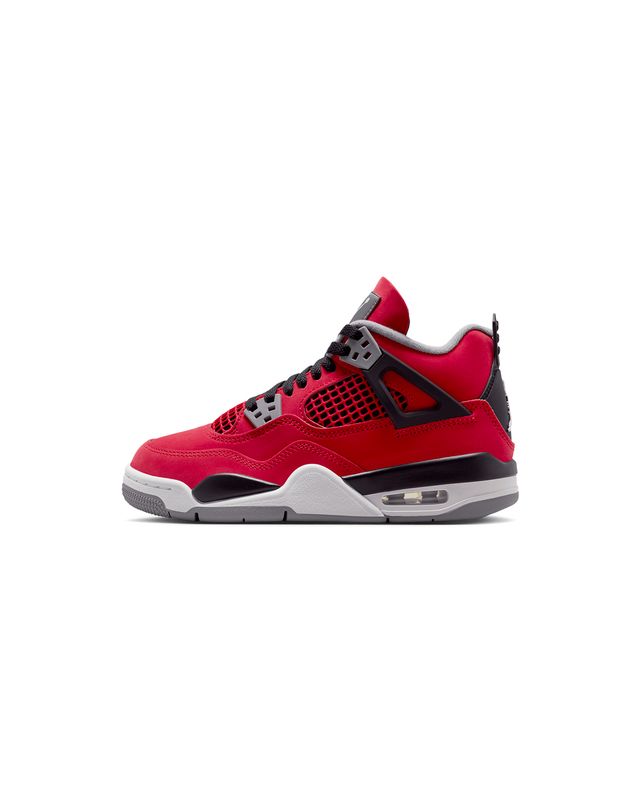 AIR JORDAN 4 RETRO TORO GS