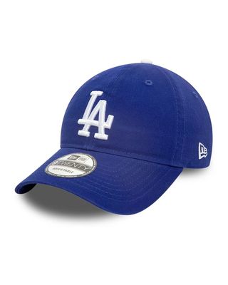 NEW ERA 9TWENTY DODGERS CORE CLASSIC