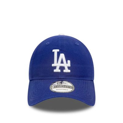 NEW ERA 9TWENTY DODGERS CORE CLASSIC