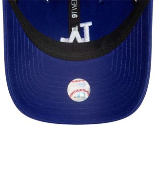 NEW ERA 9TWENTY DODGERS CORE CLASSIC