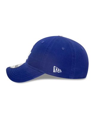 NEW ERA 9TWENTY DODGERS CORE CLASSIC