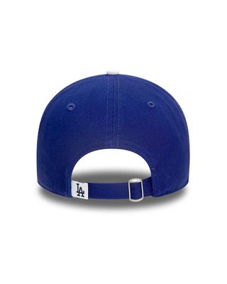 NEW ERA 9TWENTY DODGERS CORE CLASSIC