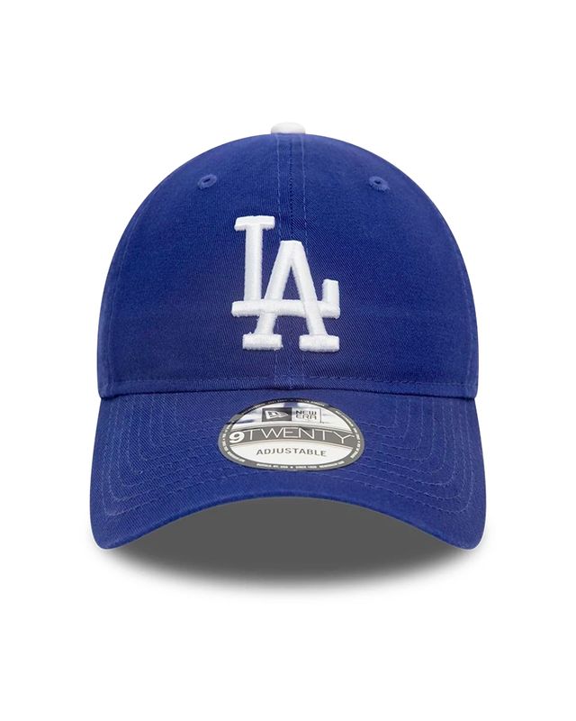 NEW ERA 9TWENTY DODGERS CORE CLASSIC