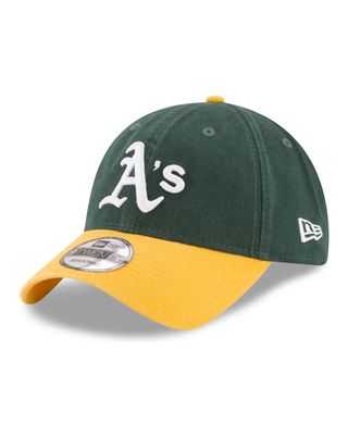 NEW ERA 9TWENTY ATHLETICS CORE CLASSIC