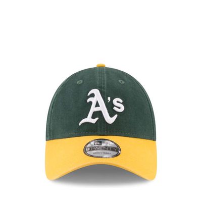 NEW ERA 9TWENTY ATHLETICS CORE CLASSIC