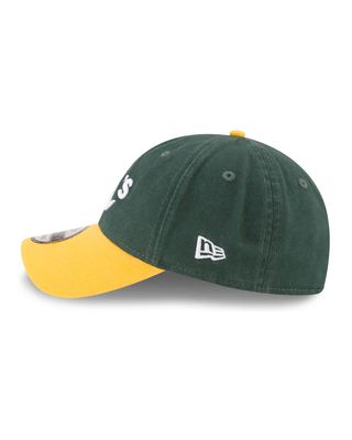 NEW ERA 9TWENTY ATHLETICS CORE CLASSIC