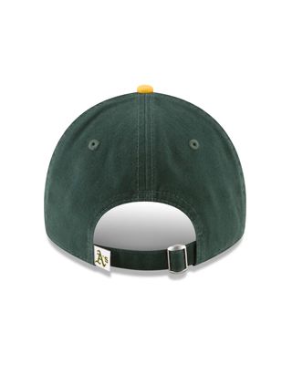 NEW ERA 9TWENTY ATHLETICS CORE CLASSIC