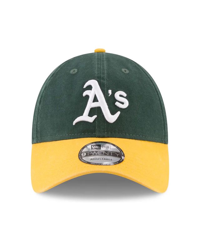 NEW ERA 9TWENTY ATHLETICS CORE CLASSIC