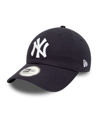 60348850-34 NEW ERA 9TWENTY YANKEES NAVY
