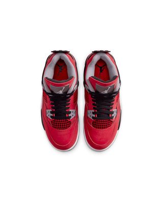 AIR JORDAN 4 RETRO TORO GS