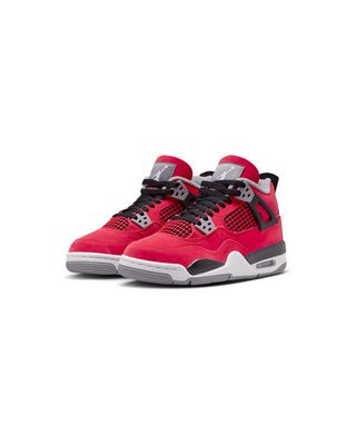 AIR JORDAN 4 RETRO TORO GS