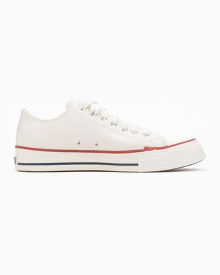 CONVERSE CT THROWBACK OX VINTAGE WHITE