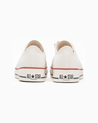 CONVERSE CT THROWBACK OX VINTAGE WHITE