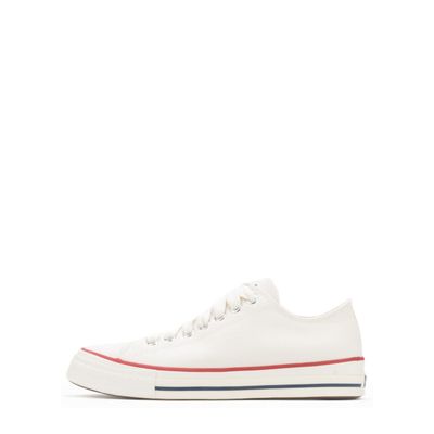 CONVERSE CT THROWBACK OX VINTAGE WHITE