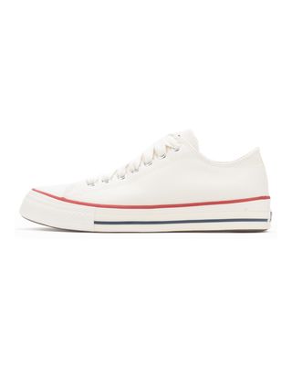 CONVERSE CT THROWBACK OX VINTAGE WHITE