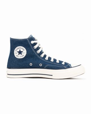 CONVERSE ERIC EMANUEL CHUCK 70 HI DENIM
