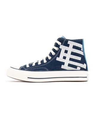 CONVERSE ERIC EMANUEL CHUCK 70 HI DENIM