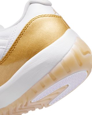 W AIR JORDAN 11 RETRO LOW MOTHER'S DAY