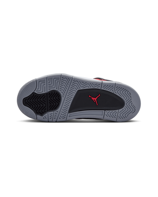 AIR JORDAN 4 RETRO TORO BRAVO PS