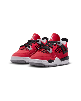 AIR JORDAN 4 RETRO TORO BRAVO TD