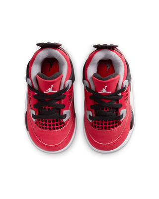 AIR JORDAN 4 RETRO TORO BRAVO TD