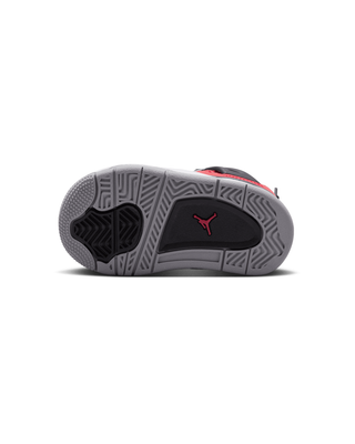 AIR JORDAN 4 RETRO TORO BRAVO TD