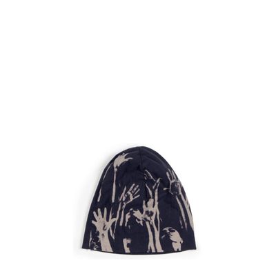 GENERATION ZETA T-BEANIE #3