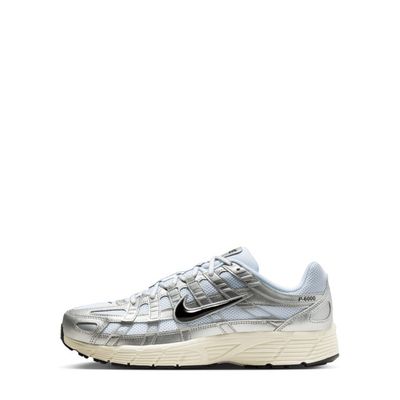 NIKE P-6000 WHITE
