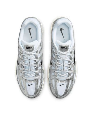NIKE P-6000 WHITE