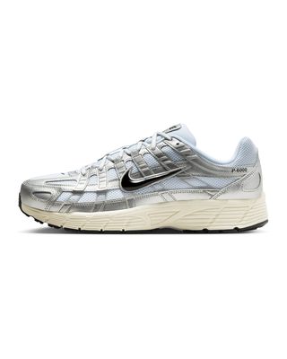 NIKE P-6000 WHITE