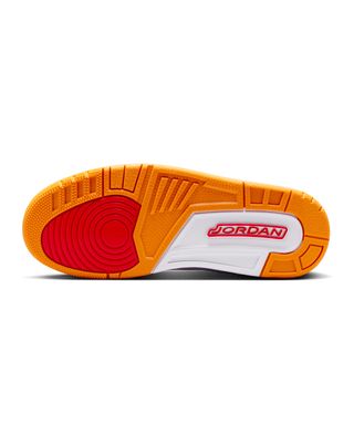 WMNS AIR JORDAN 3 RETRO ORANGE CITRUS